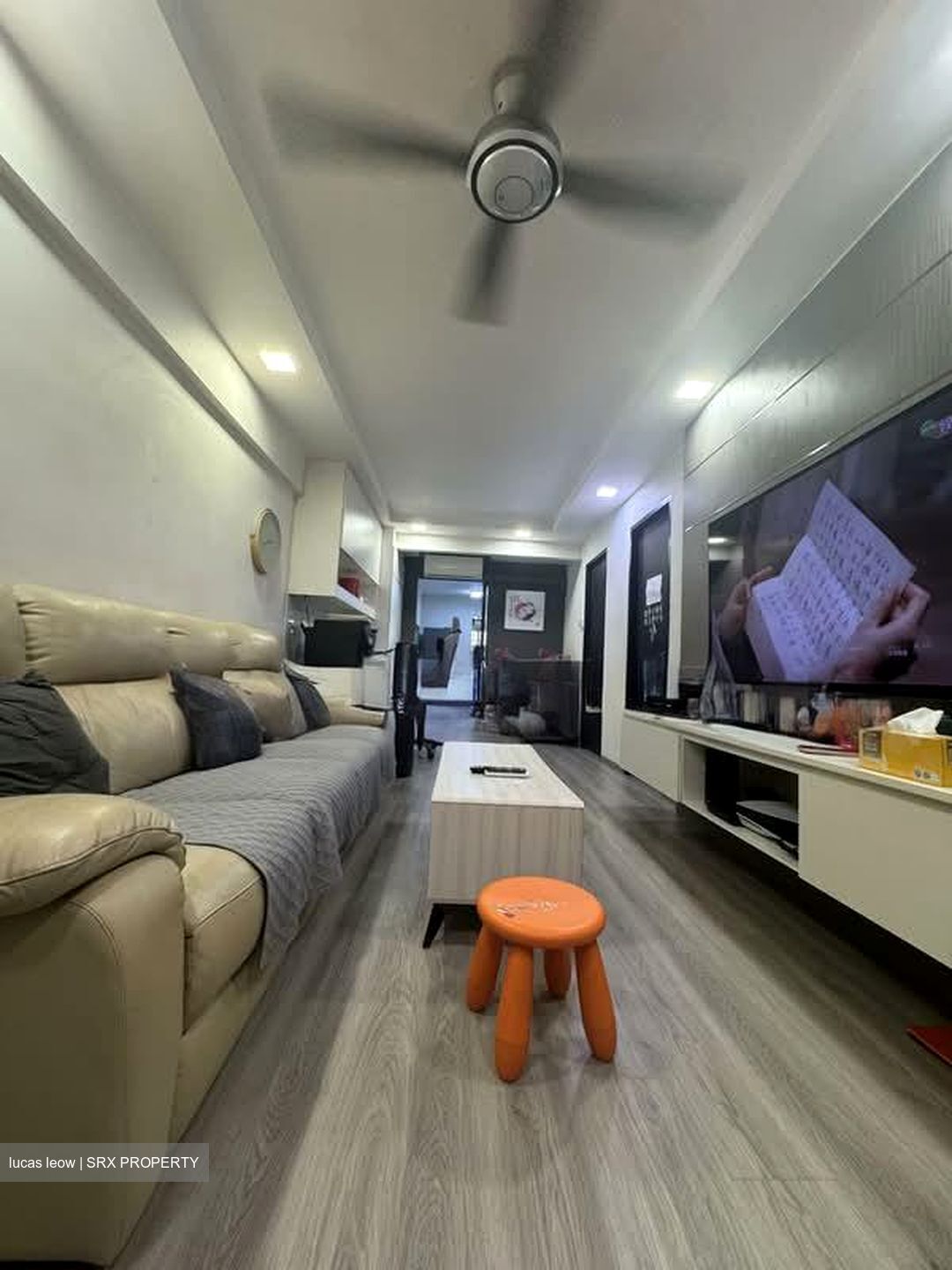 Blk 244 Hougang Heights (Hougang), HDB 3 Rooms #564077601